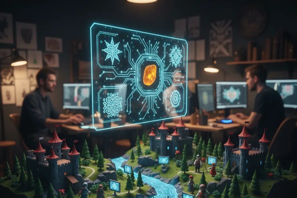 Latvijas indie spēļu izcelšana